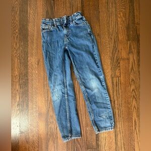 Kids joes jeans